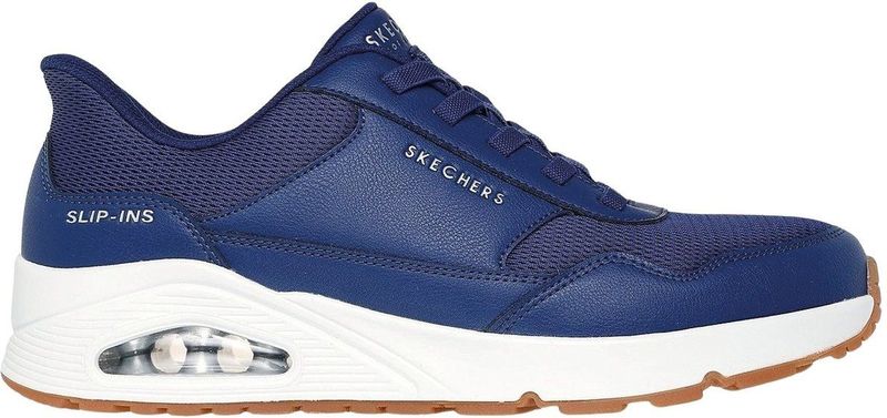 Skechers Uno - Banksia Slip-Ins Sneakers Heren
