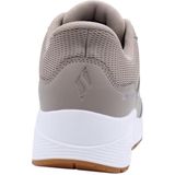 Skechers - Uno - Sneakers - Zwart - Synthetisch