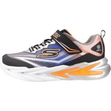 Skechers - S-Lights®: Flex-Glow Ultra - Sneakers - Multicolor - Mesh/Synthetisch