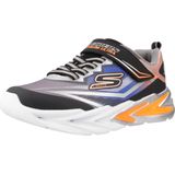 Skechers - S-Lights®: Flex-Glow Ultra - Sneakers - Multicolor - Mesh/Synthetisch