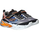 Skechers - S-Lights®: Flex-Glow Ultra - Sneakers - Multicolor - Mesh/Synthetisch