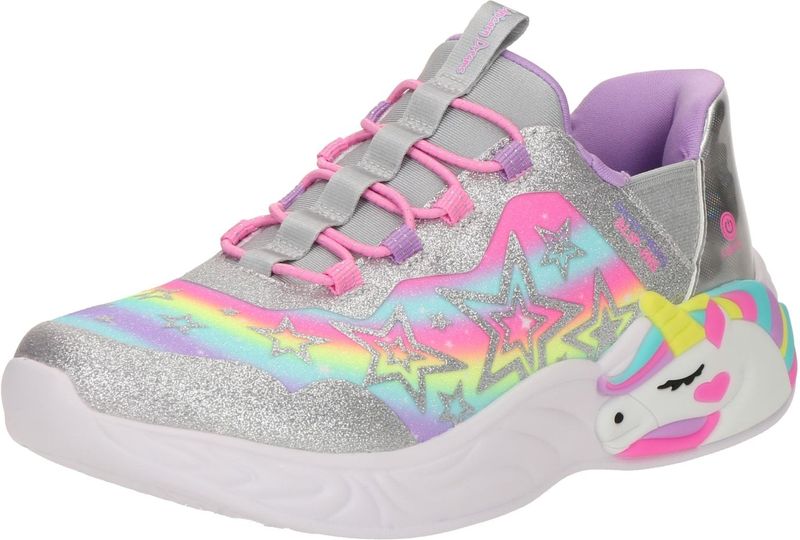 SKECHERS - Starry Lite - Casual Schoenen - Lichtgevend - Synthetisch