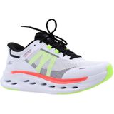 Skechers MAX CUSHIONING GLIDE-STEP Slip-On Sneaker Slipper, Schlupfschuh, für Maschinenwäsche geeignet, schmale Form