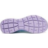 Skechers Slip-On Sneaker »SUMMITS«, Trainingsschuh, Sneaker, Slipper, Halbschuh mit Bungee-Verschluss