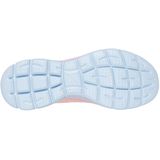 Skechers Slip-On Sneaker »SUMMITS«, Trainingsschuh, Sneaker, Slipper, Halbschuh mit Bungee-Verschluss