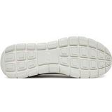 Skechers - TRACK-GLENDOR - Sneakers - Navy/limoen - Textiel