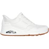 Skechers Uno - Banksia für Damen, weiß, Gr. 38 EU