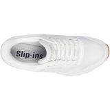 Skechers Uno Banksia Sneakers voor dames, Wit.