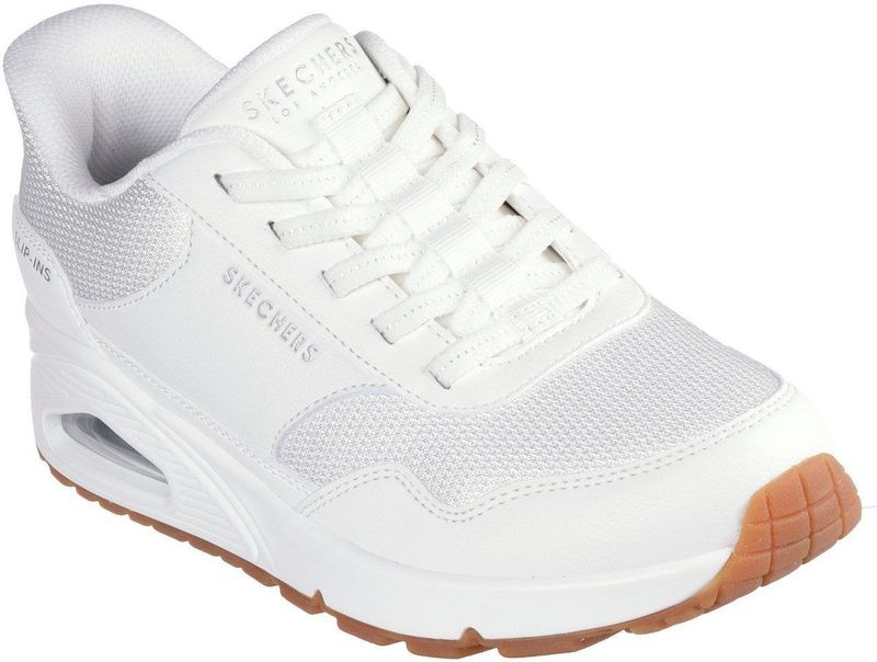 Skechers Uno - Banksia für Damen, weiß, Gr. 38 EU