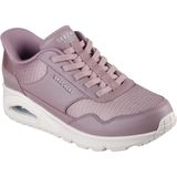 Skechers Uno - Banksia für Damen, lila, Gr. 44 EU
