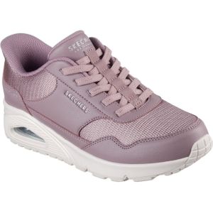 Skechers UNO für Damen, lila, Gr. 44 EU