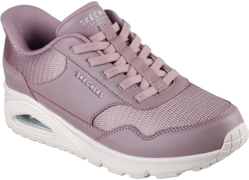 Skechers - MF Slip-Ins - Gym- en Instapschoenen - Luchtgekoeld - Geïntegreerde