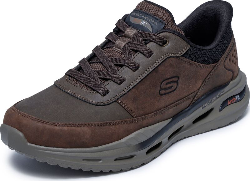 Skechers - Arch Fit Orvan Moxley - Schoenen