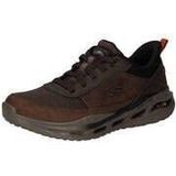 Skechers - Arch Fit Orvan - Sneakers - Bruin - Heren