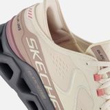 Skechers - Slip-Ins Glide Step - Instappers - Beige - Textiel