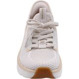 Skechers - D'lux Vapor - Sneakers - Beige - Voor Vrouwen