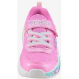 Skechers Sneakers - Play Scene Fun Squad - Unicorn Design
