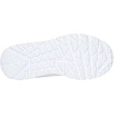 SKECHERS - UNO LITE - Baskets - Rozen - Synthetisch - Wasmachinebestendig