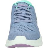 Skechers - GO WALK Now - Wandelschoenen - Multicolor
