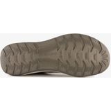 Skechers Slip-Ins 205356 Decklan Gulliver Taupe sportmocassins voor heren van stof (maat 39,5)