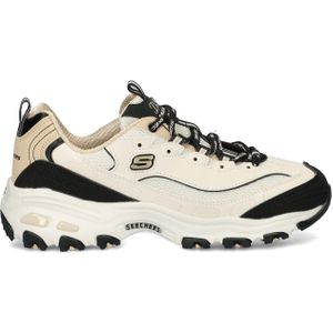 Skechers D'Lites dad sneakers