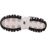 Skechers - D'Lites - Sneaker - Natuurlijk - Dames