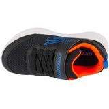 Sneakers - SELECTORS - RESET ACHIEVED - Imitatieleer - Klittenbandsluiting