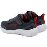 Skechers - Selectors - Basketbalschoenen - Grijs