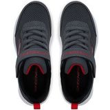 Skechers - Selectors - Basketbalschoenen - Grijs