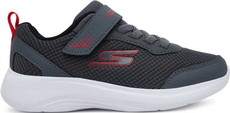 Skechers - Selectors - Basketbalschoenen - Grijs