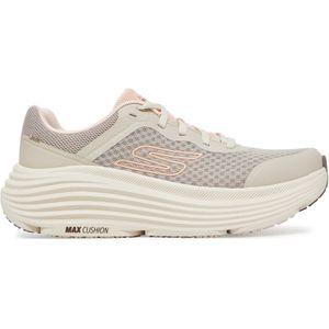 Skechers - Max Cushioning - Sneaker - Natural