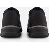 Skechers - Orell Yates - Slip-ins - Zwart - Casual Schoenen