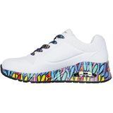 Sneakers Skechers Skechers Uno - Ravaged Love 177918/WMLT Weiß