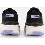 Skechers - D'Lux Walker - Sneakers - Zwart - Synthetisch