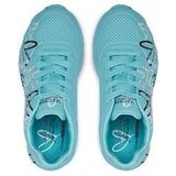 Sneakers Skechers Uno Lite - Metallic Love 314067L/TQMT Himmelblau