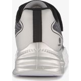Skechers Sneaker »VORTEX 2.0«, Blinkschuh mit Klettverschluss, Größenschablone zum Download