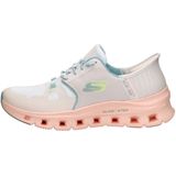 Skechers Slip-On Sneaker "GLIDE-STEP PRO", Trekkingschuh, Slipper, Freizeitschuh mit Slip-Ins Funktion