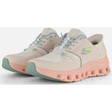 Skechers - Glide-Step PRO - Sneaker - Meerkleurig - Wasbaar in de machine - Luchtgekoeld traagschuim