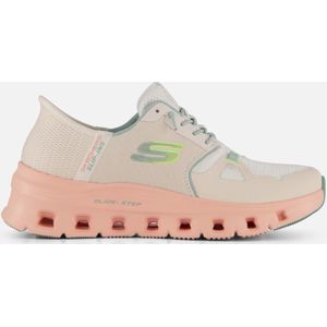 Skechers GLIDE-STEP PRO Slip-On Sneaker, Trekkingschuh, Slipper, Freizeitschuh mit Slip-Ins Funktion