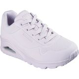 Skechers Dames Sneakers - Rood - 73690 LVLP