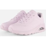 Skechers - Uno Stand On Air - Sneakers - Zwart - Synthetisch