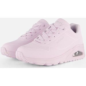 Skechers - Uno Stand On Air - Sneakers - Zwart - Synthetisch