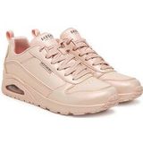 Skechers Uno Galactigal für Damen, pink, Gr. 38 EU