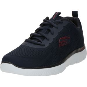 Skechers 232395 für Herren, blau, Gr. 46 EU