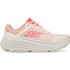 Skechers Max Cushioning Endeavour Schoenen Roze EU 41 Vrouw