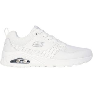 Skechers Uno Retro One Sneakers Heren - Comfortabele Sneakers met Ademend Bovenwerk
