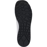 Skechers - Uno Retro One - Sneakers - Groen - Leer/Synthetisch