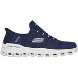 Skechers - Glide-Step Noxus - Sneakers - Vegan - Diamanten Mesh