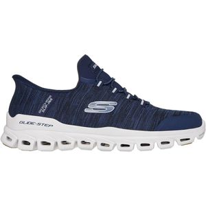 Skechers - Glide-Step-Noxus - Sneakers - Vegan - Hands Free Slip-ins® met Air-Cooled Memory Foam®