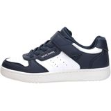 SKECHERS - Quick Street - Baskets - Groen - Synthetisch - Machinewasbaar